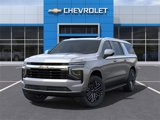 New 2025 Chevrolet Suburban LS image 6