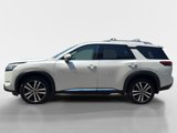 New 2025 Nissan Pathfinder Platinum image 2