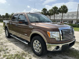 Used 2011 Ford F150 XLT w/ XLT Chrome Pkg image 5