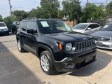 Used 2017 Jeep Renegade Latitude w/ Cold Weather Group image 3