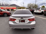 Used 2024 Toyota Camry SE image 5