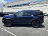 New 2026 Honda Passport TrailSport Elite image 4