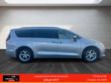 Used 2018 Chrysler Pacifica Limited w/ Advanced Safetytec Group image 6