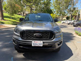 Used 2022 Ford Ranger XLT w/ Equipment Group 301A Mid image 3