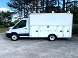 Used 2019 Ford Transit 350 138 DRW image 3