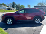 Used 2021 Toyota RAV4 XLE w/ XLE Grade Weather Package image 2