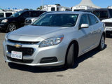 Used 2016 Chevrolet Malibu LT image 3