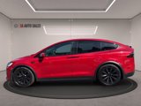 Used 2022 Tesla Model X Long Range image 2