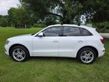 Used 2016 Audi Q5 2.0T Premium Plus w/ Technology Package image 2