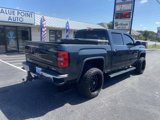 Used 2017 GMC Sierra 1500 SLE w/ Texas SLE Value Package image 3