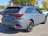 New 2025 MAZDA CX-70 3.3 Turbo S w/ Premium Plus image 4