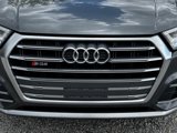 Used 2018 Audi SQ5 Premium Plus w/ Navigation Package image 3