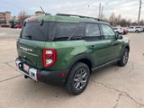 New 2025 Ford Bronco Sport Big Bend image 5