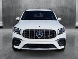 Used 2023 Mercedes-Benz GLB 35 AMG 4MATIC image 2