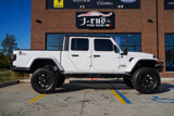 Used 2020 Jeep Gladiator Overland image 3