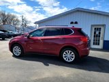 Used 2017 Buick Envision Essence image 2