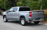 Used 2025 Chevrolet Silverado 1500 LT image 3