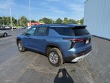 New 2026 Chevrolet Traverse LT image 3