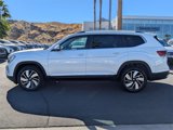 New 2025 Volkswagen Atlas SEL image 6