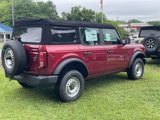 New 2025 Ford Bronco 4-Door image 4