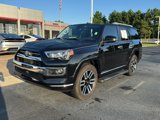 Certified 2024 Toyota 4Runner Limited image 2
