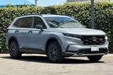 New 2026 Honda CR-V TrailSport image 2