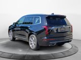 New 2025 Cadillac XT6 Premium Luxury w/ Technology Package image 5