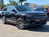 New 2025 Jeep Wagoneer Limited image 2