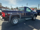 Used 2008 Chevrolet Silverado 1500 W/T w/ LS Package image 3