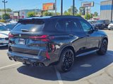 Used 2025 BMW X5 M Competition image 5