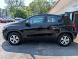Used 2017 Chevrolet Trax LS w/ LPO, Protection Package image 4