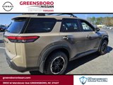New 2025 Nissan Pathfinder Rock Creek image 6