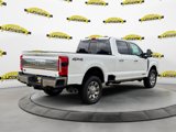 New 2025 Ford F250 King Ranch w/ Chrome Package image 6