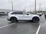 New 2025 MAZDA CX-90 Plug-In Hybrid w/Premium Sport image 2