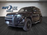 Used 2023 Land Rover Defender 110 X-Dynamic SE image 6