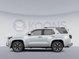 New 2025 Toyota 4Runner TRD Sport image 2