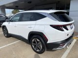 New 2025 Hyundai Tucson SEL image 4