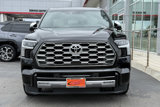New 2025 Toyota Sequoia Capstone image 4