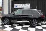 Used 2019 INFINITI QX60 Luxe w/ Essential Package image 5