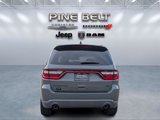 New 2025 Dodge Durango GT w/ Blacktop Package image 4