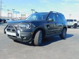New 2025 Ford Bronco Sport Big Bend image 4