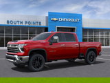 New 2025 Chevrolet Silverado 2500 LTZ w/ LTZ Convenience Package image 2