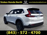 New 2026 Honda CR-V EX-L image 2