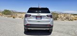 Used 2024 Jeep Compass Limited image 4