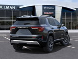 New 2026 GMC Terrain Denali image 4
