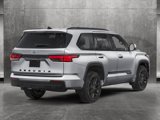 New 2025 Toyota Sequoia Platinum image 2