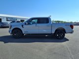 New 2025 Ford F150 Lariat w/ Equipment Group 502A High image 2