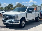 New 2025 Ford F250 Lariat w/ Lariat Ultimate Package image 2