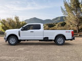 New 2025 Ford F250 XLT image 3