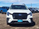 New 2025 Subaru Ascent Bronze Edition image 2